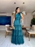 VESTIDO LONGO MARSELHA - loja online