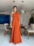VESTIDO LONGO LILLE - loja online