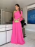 Imagem do VESTIDO LONGO SAN MARINO