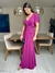 VESTIDO LONGO NÁPOLES na internet