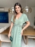 VESTIDO LONGO NÁPOLES