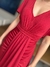 VESTIDO LONGO NÁPOLES - Outlet DPS
