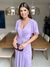 VESTIDO LONGO NÁPOLES na internet