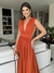 VESTIDO LONGO CASSIS - loja online