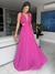 VESTIDO LONGO VALENCIA - comprar online