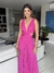 VESTIDO LONGO VALENCIA