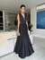 VESTIDO LONGO CASSIS na internet
