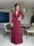 VESTIDO LONGO VIENA na internet