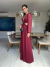 VESTIDO LONGO VIENA