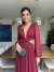 VESTIDO LONGO VIENA - comprar online