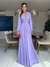 VESTIDO LONGO VIENA - Outlet DPS