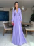VESTIDO LONGO VIENA - Outlet DPS