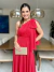 VESTIDO LONGO LILLE