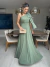 VESTIDO LONGO LILLE - Outlet DPS