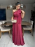 VESTIDO LONGO LILLE