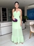 VESTIDO LONGO CANCÚN na internet