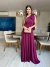 Imagem do VESTIDO LONGO LILLE