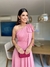 VESTIDO LONGO LILLE