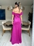 VESTIDO LONGO CHICAGO - Outlet DPS