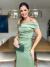 VESTIDO LONGO CHICAGO - loja online