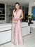 VESTIDO LONGO CASSIS