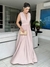VESTIDO LONGO CASSIS na internet