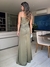 VESTIDO LONGO LOS ANGELES