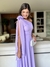 VESTIDO LONGO POSITANO