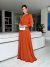 VESTIDO LONGO SAN MARINO