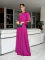 VESTIDO LONGO SAN MARINO - Outlet DPS