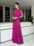 Imagem do VESTIDO LONGO SAN MARINO