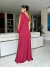 VESTIDO LONGO SAN MARINO