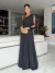 VESTIDO LONGO SAN MARINO - comprar online