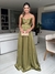 VESTIDO LONGO SINTRA