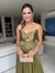 VESTIDO LONGO SINTRA - loja online
