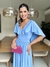 VESTIDO LONGO GÊNOVA - comprar online