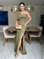 VESTIDO LONGO ALEXANDRIA na internet