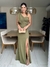 VESTIDO LONGO ALEXANDRIA