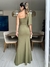 VESTIDO LONGO ALEXANDRIA - loja online
