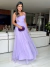 VESTIDO LONGO MOSCOU - loja online