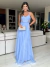 VESTIDO LONGO MOSCOU - Outlet DPS