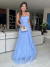 VESTIDO LONGO MOSCOU - comprar online