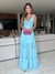 VESTIDO LONGO NORONHA - loja online