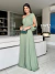 VESTIDO LONGO SAN MARINO - loja online