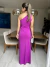 VESTIDO LONGO GRAMADO - loja online