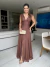 VESTIDO LONGO VENEZA - comprar online