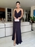 VESTIDO LONGO TOKYO - comprar online