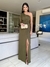 VESTIDO LONGO KYOTO - comprar online