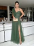 VESTIDO LONGO ANTUÉRPIA na internet