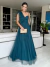 VESTIDO LONGO ANTUÉRPIA - loja online